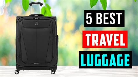 best travelpro luggage review.